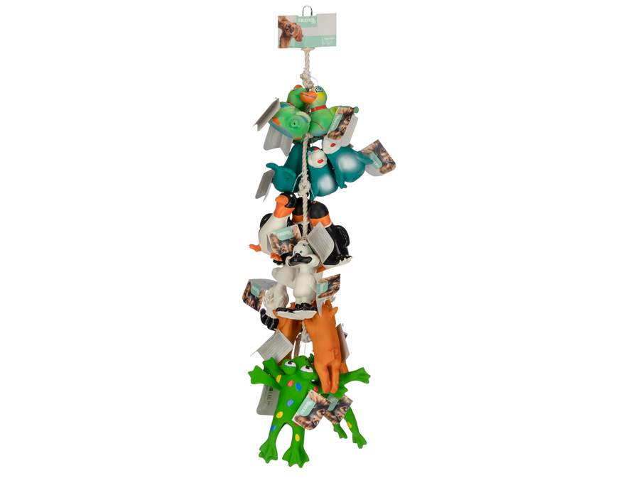Figure Assortment