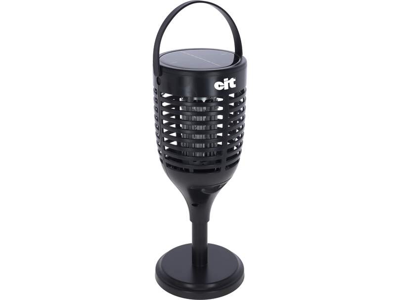 cit Outdoor Solar Insect Trap