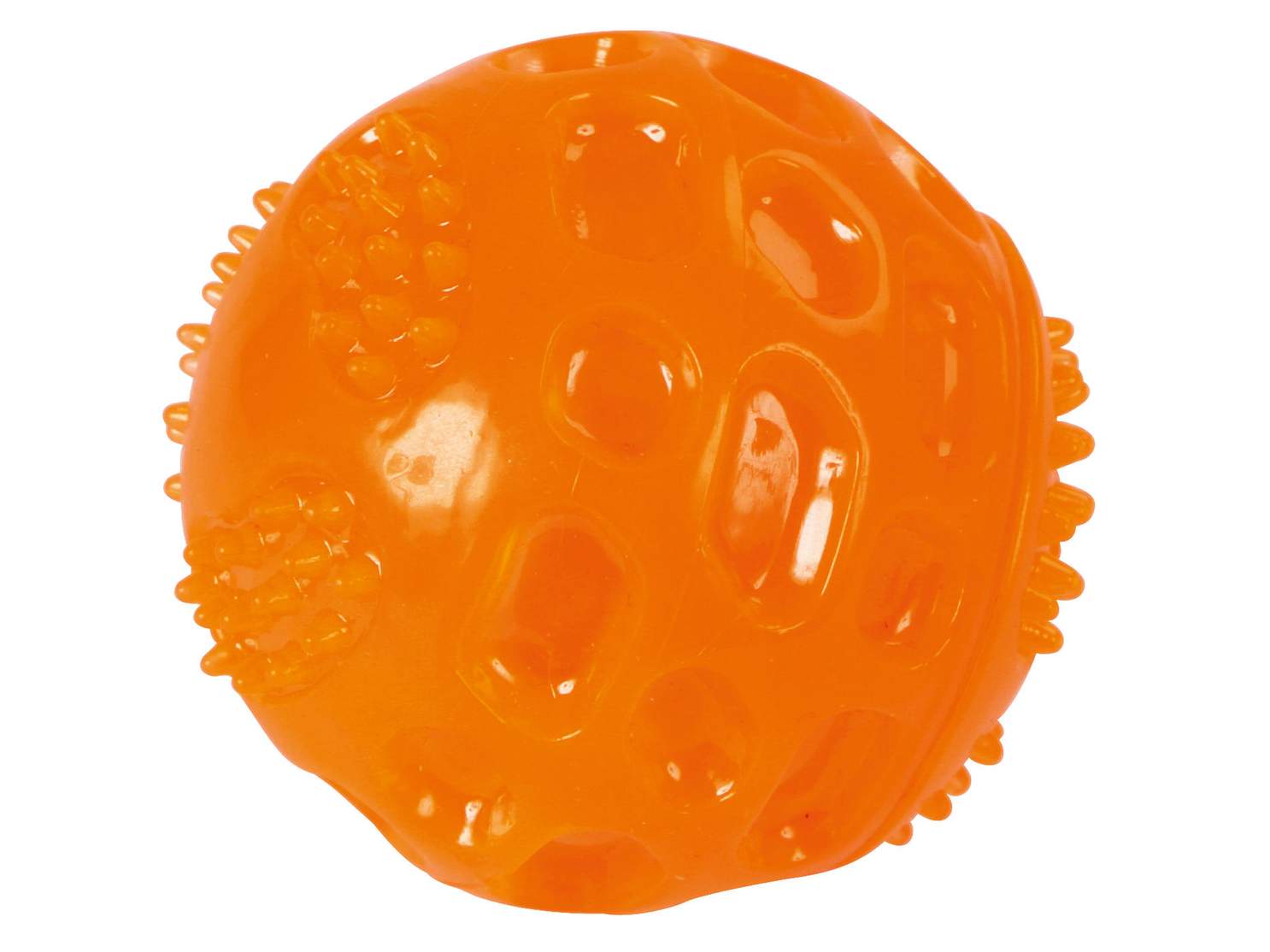 Ball ToyFastic Squeaky