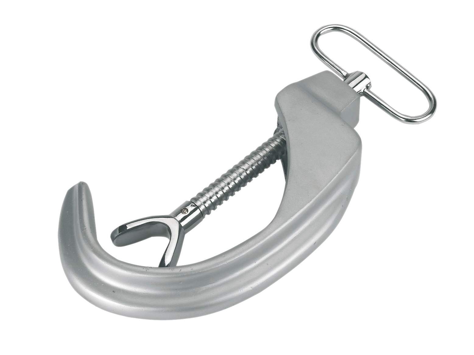 Bracket Bron