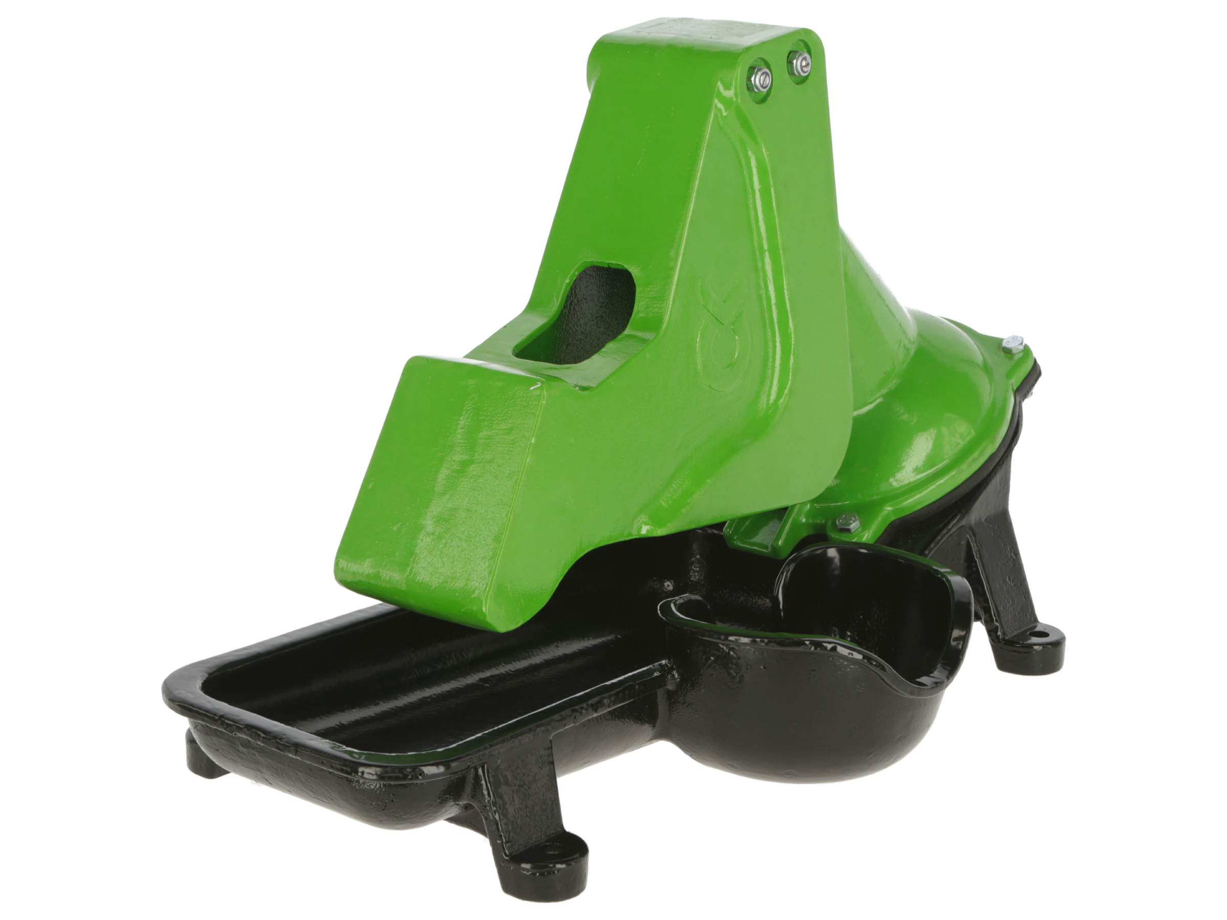 Weidepumpe