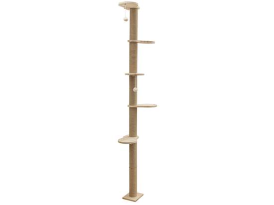 Cat Tree Timber
