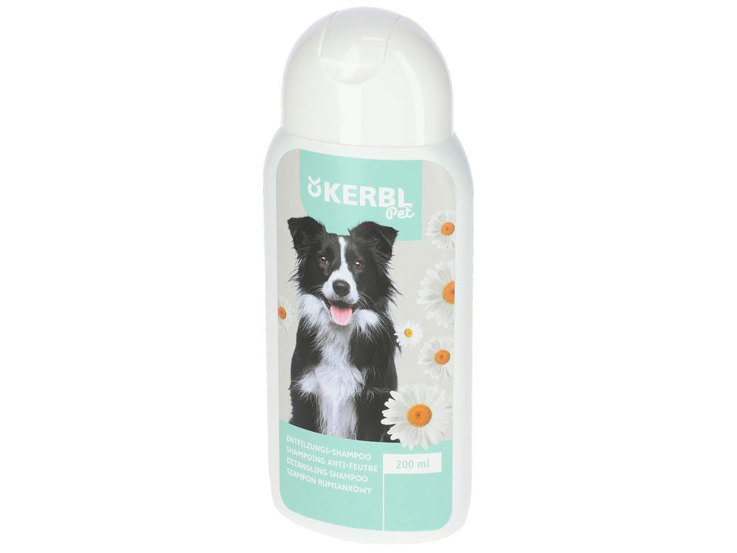 Entfilzungsshampoo
