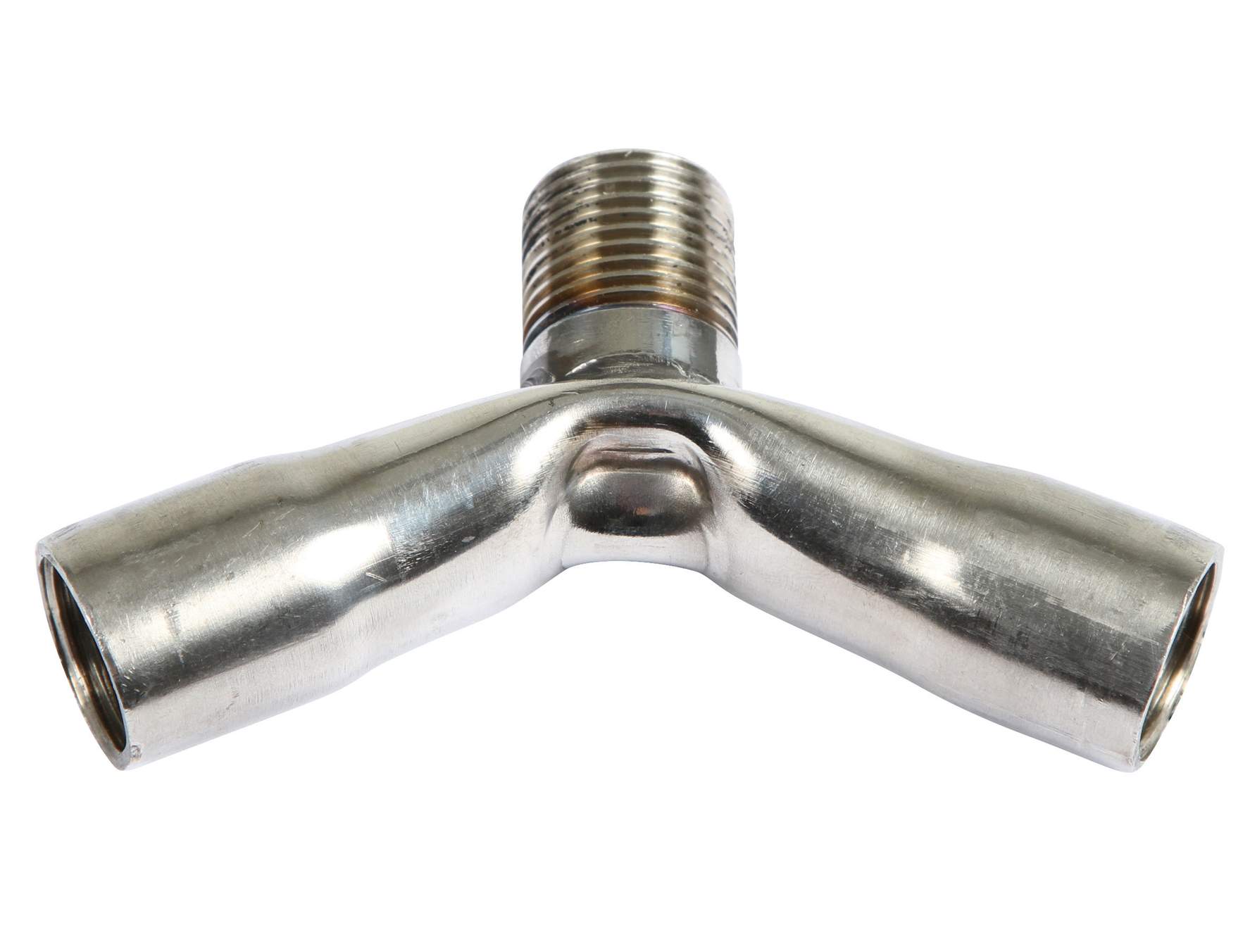 Y-Adapter for Bite Nipple