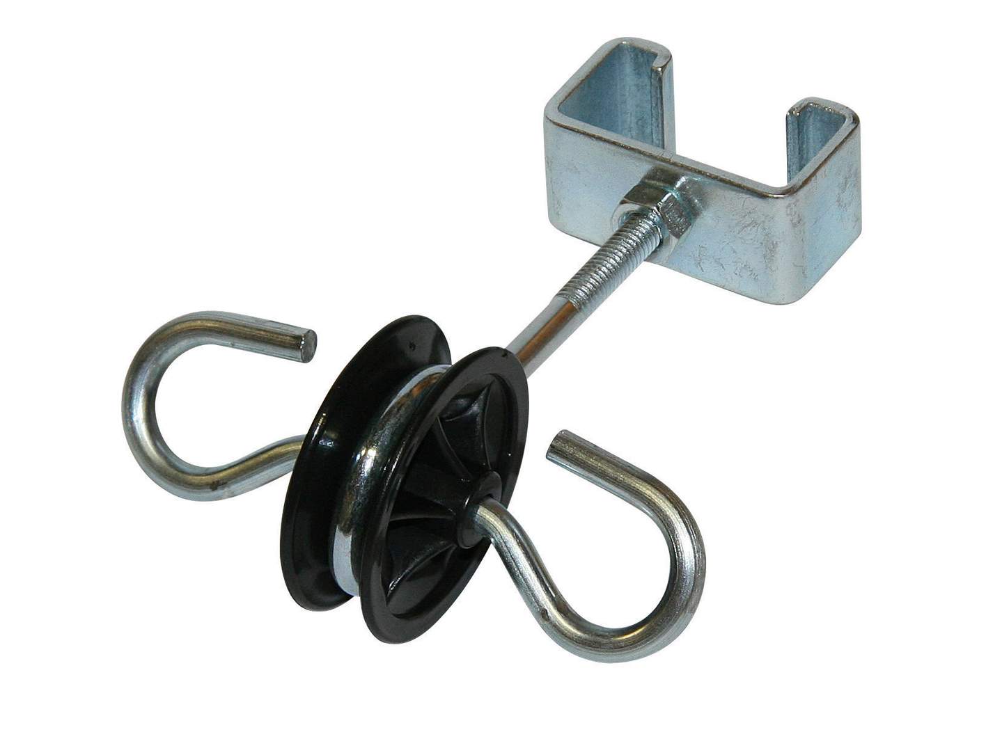 Gate Insulator T-Post