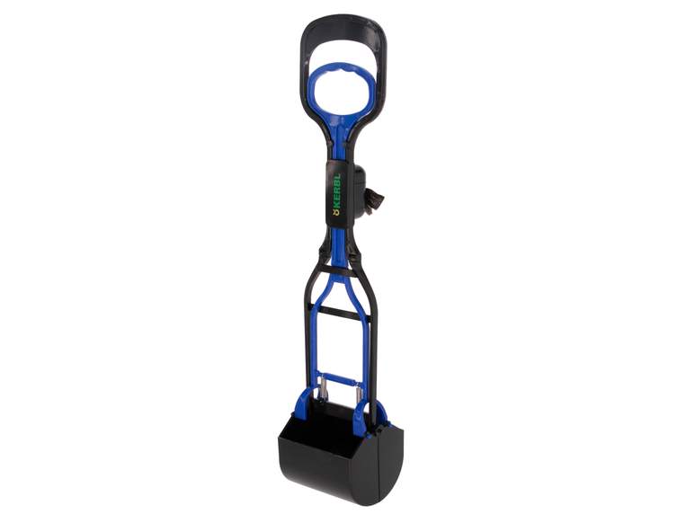 Kotgreifer Maxi Clean Up