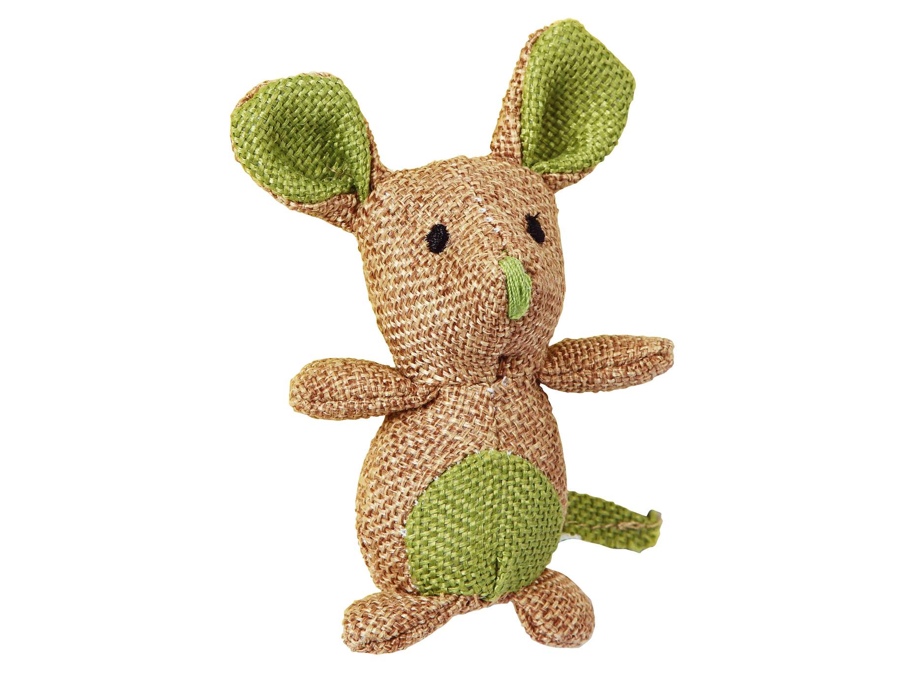 Maus Nature