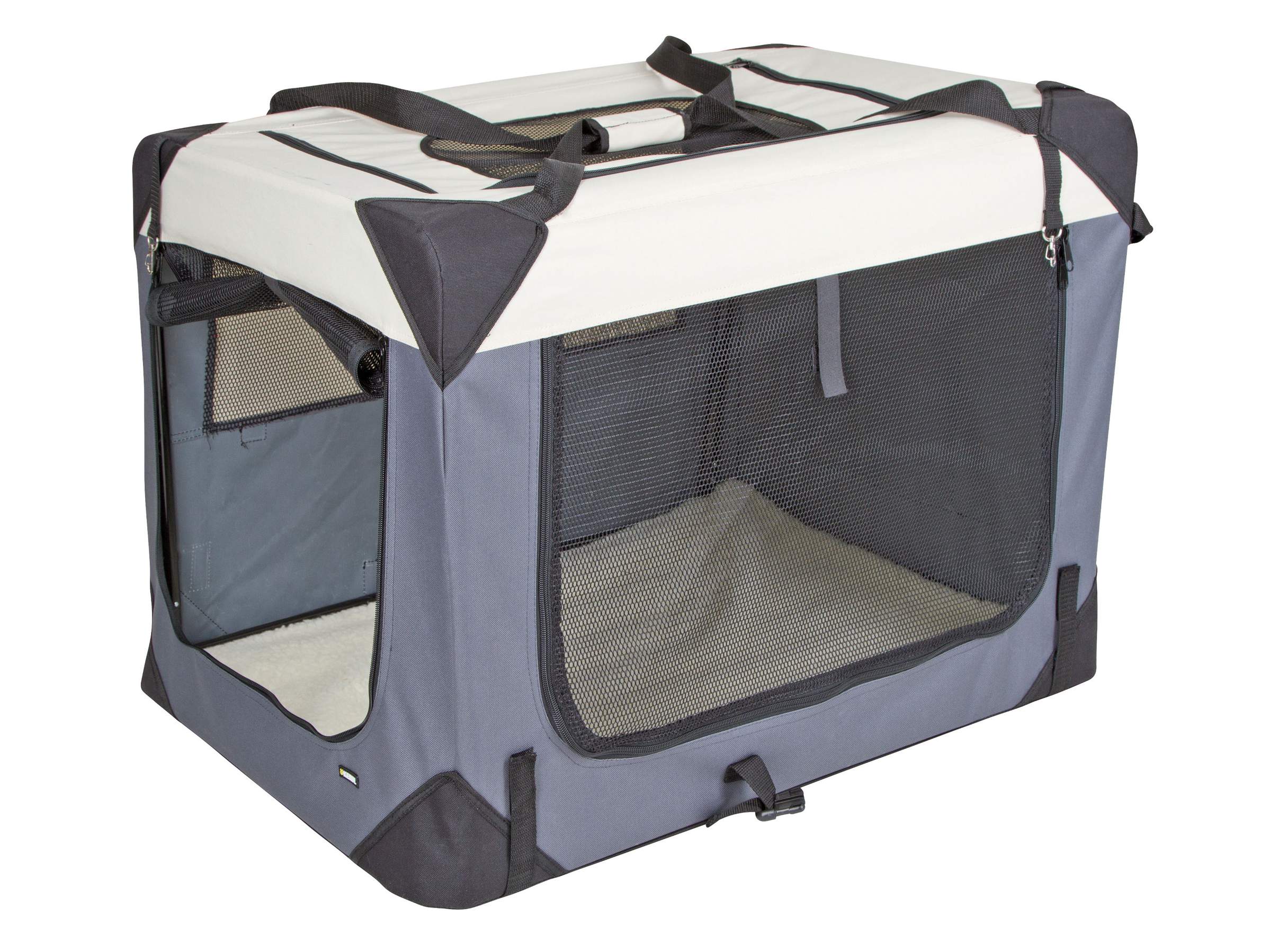 Transport Box Journey