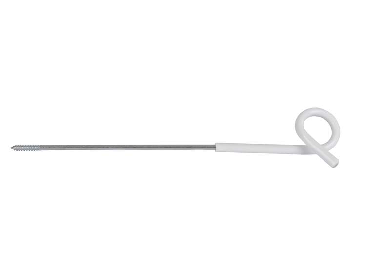 Offset Pigtail Insulator