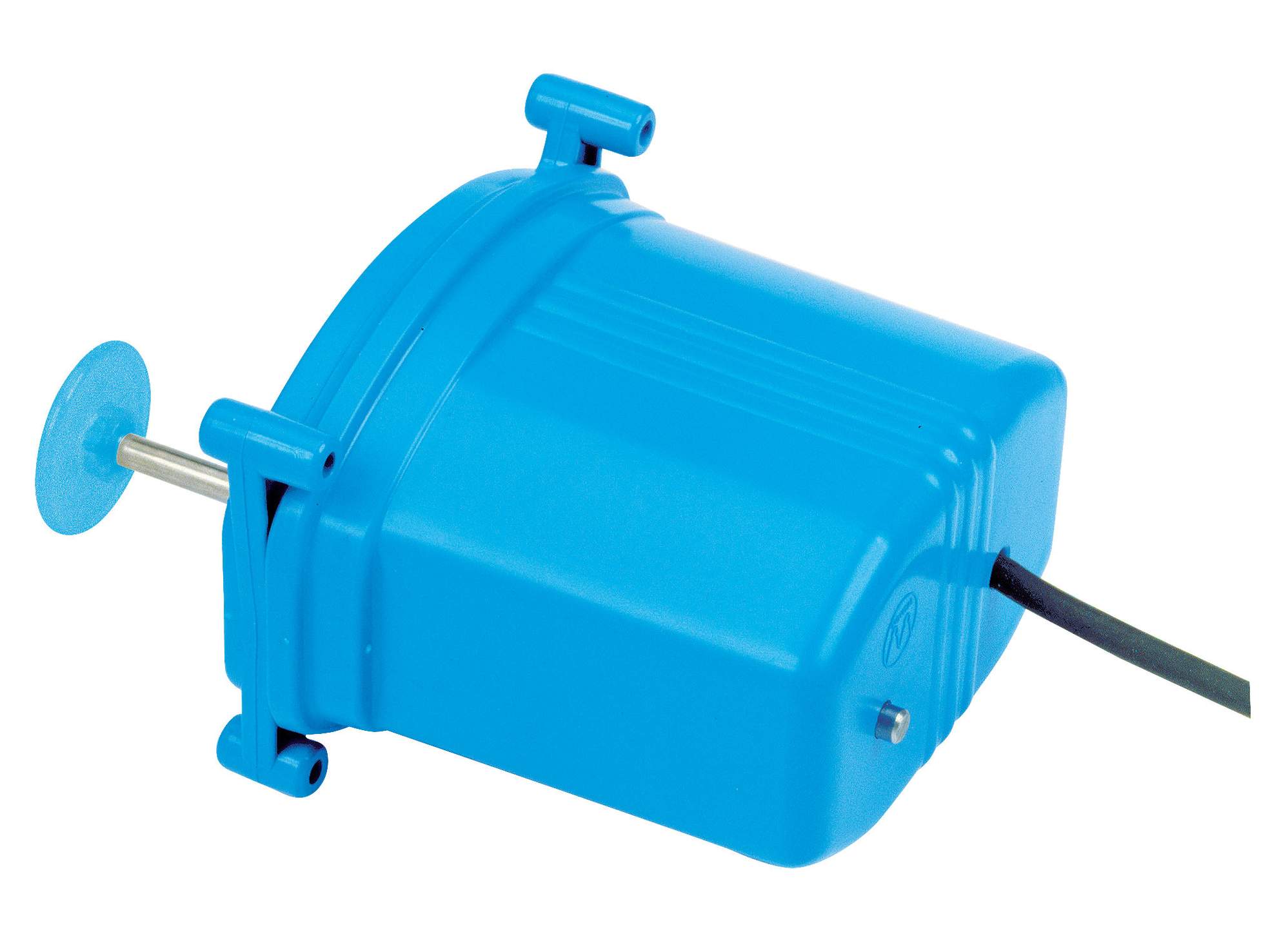 Actuator for Egg Incubator