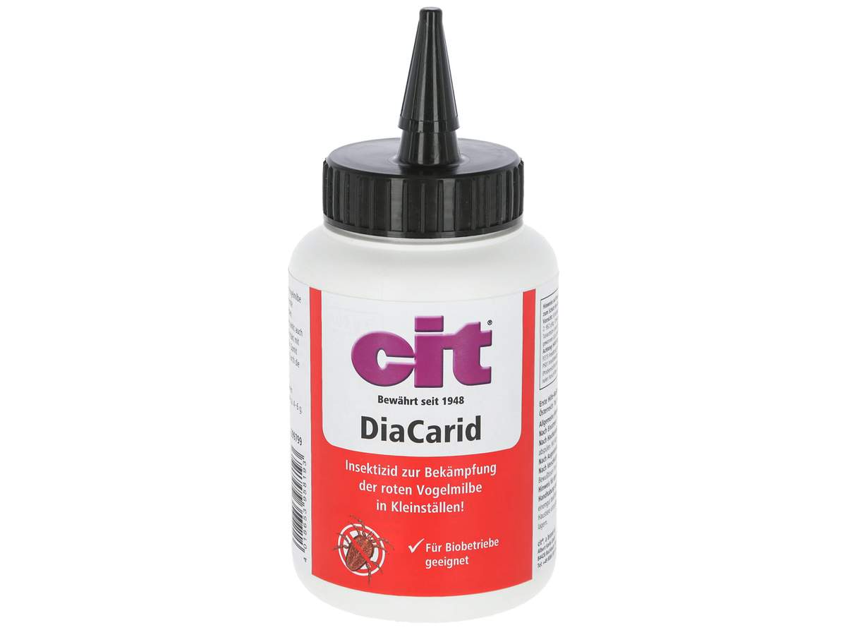 cit DiaCarid