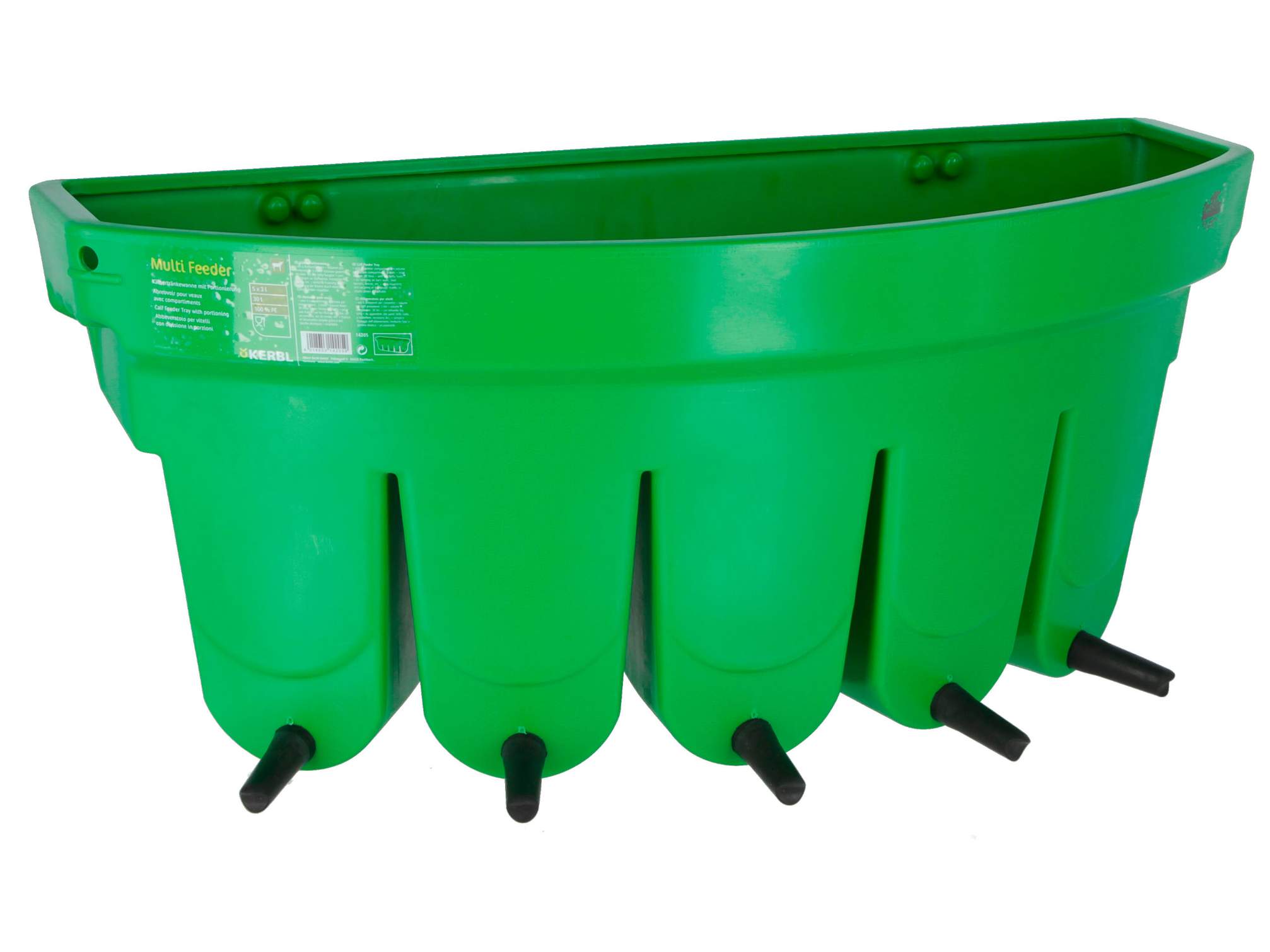 Calf Feeder Tray Multi Feeder