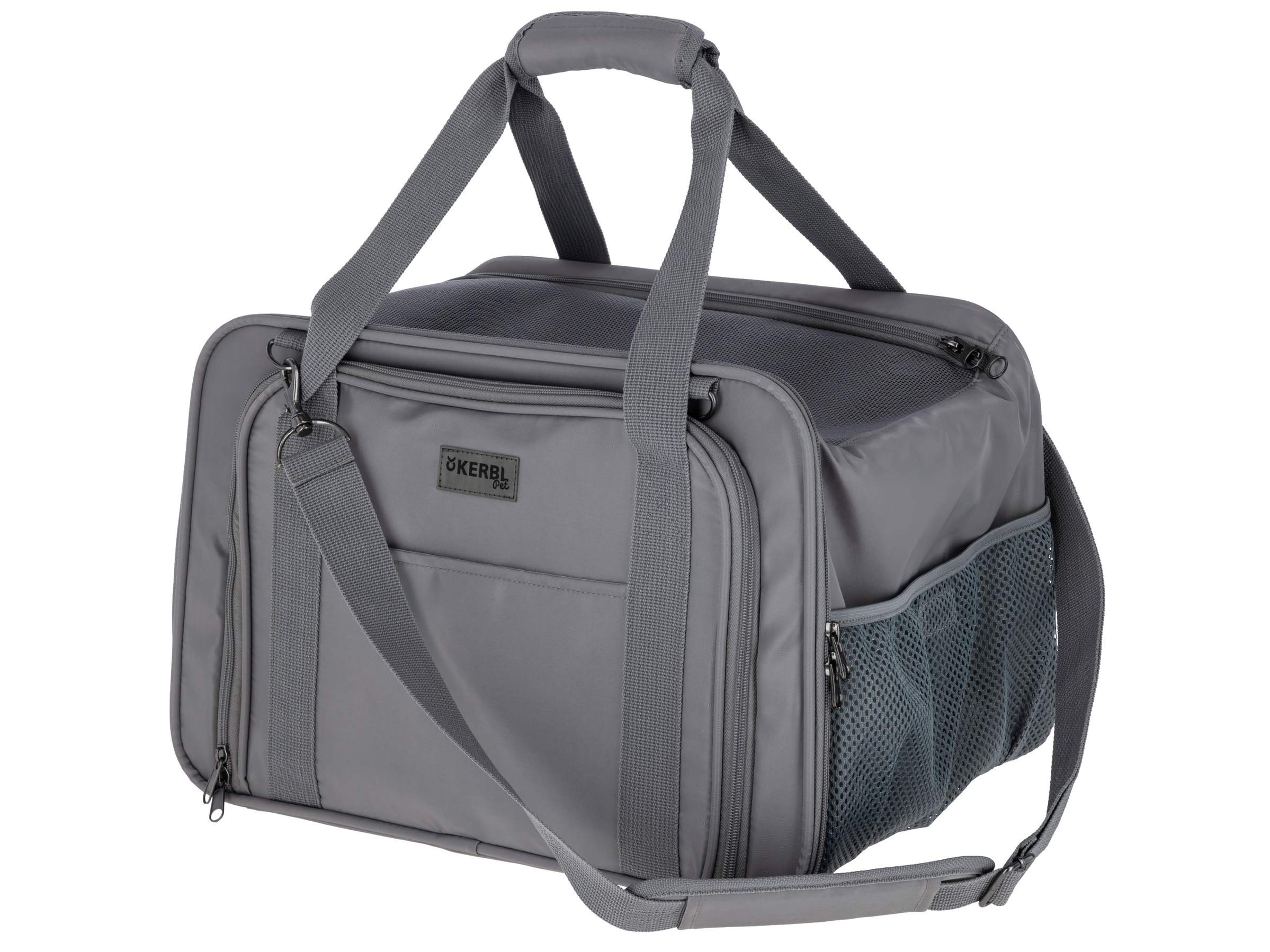 Bag Vacation