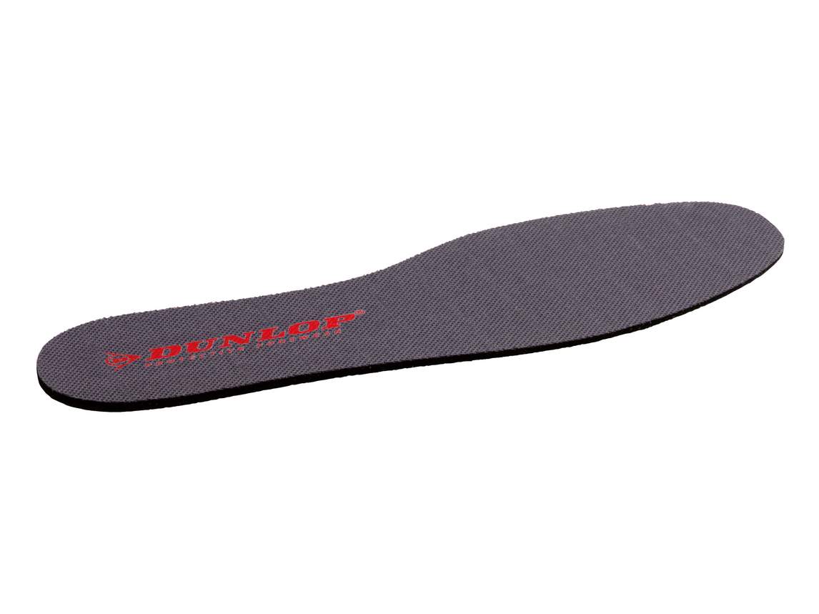 Dunlop® Einlegesohle Basic