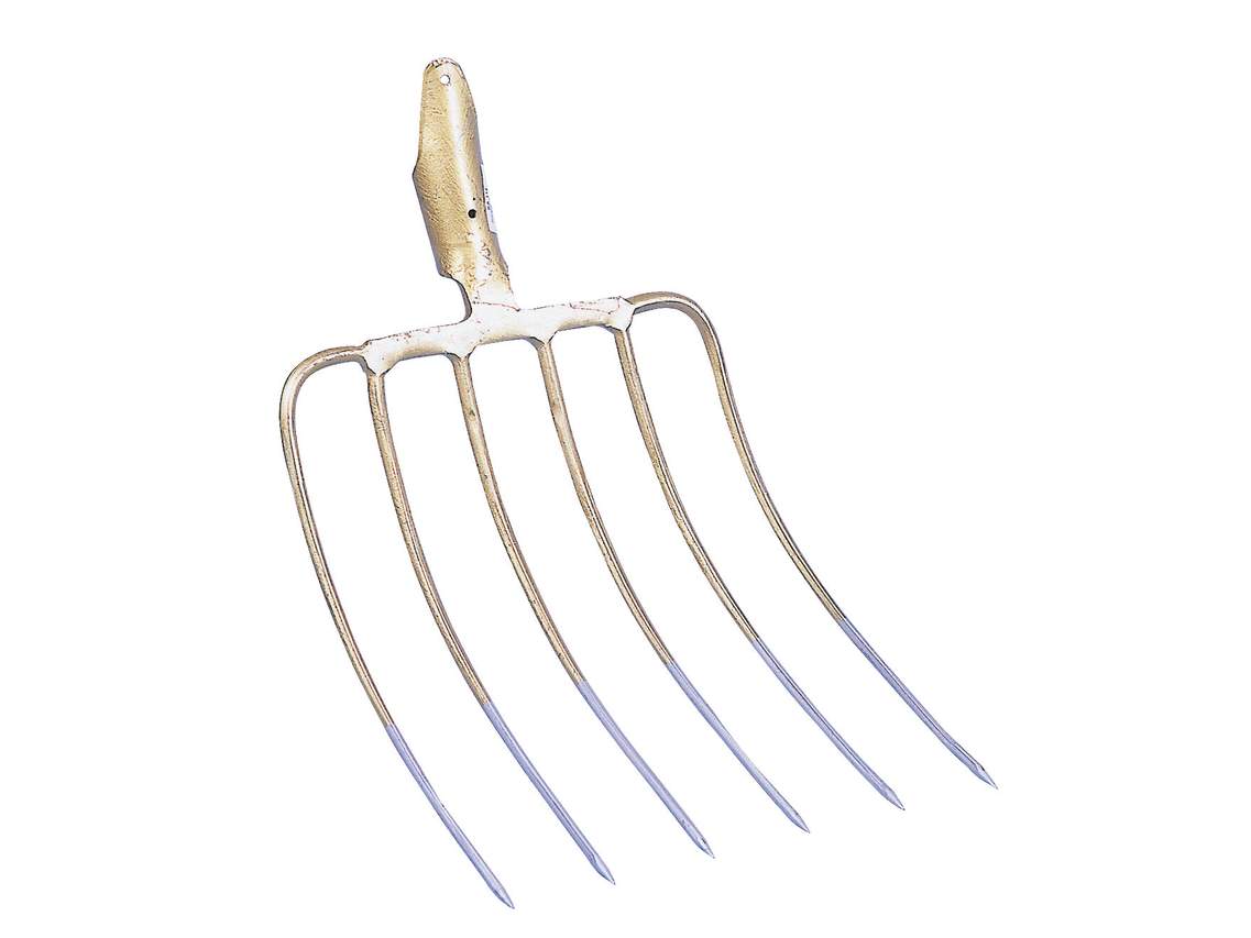 Silo Fork
