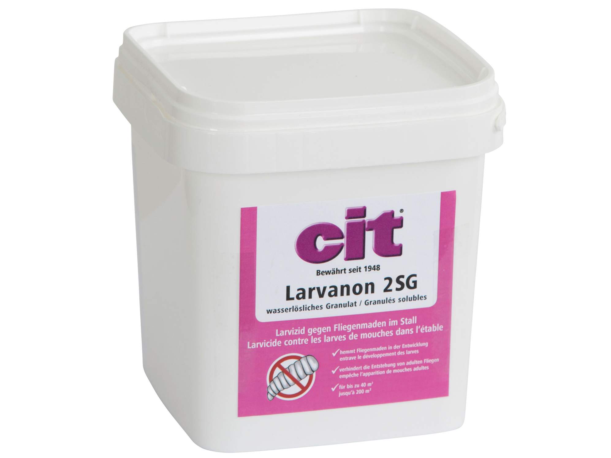 cit Larvanon 2 SG/MRG