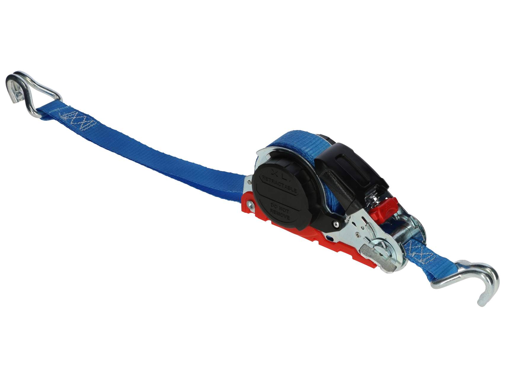 Automatik-Zurrgurt Smart Retract