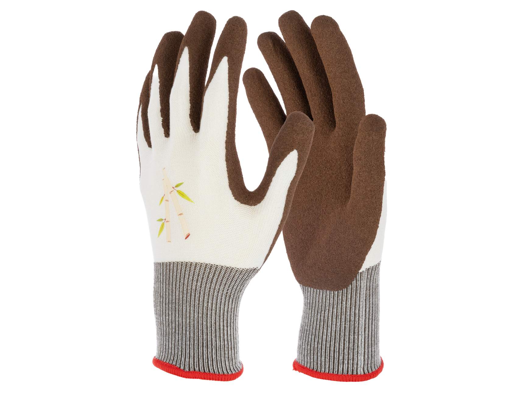 Garden Glove Bamboo