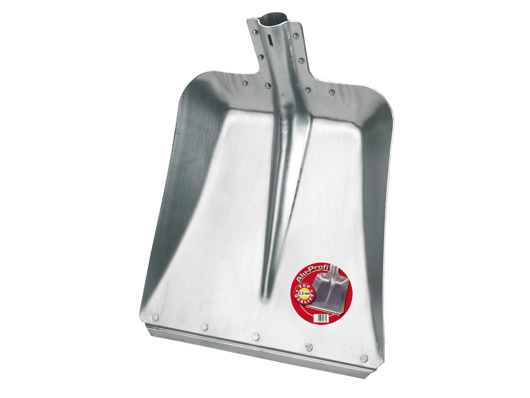Aluminium Shovel Profi