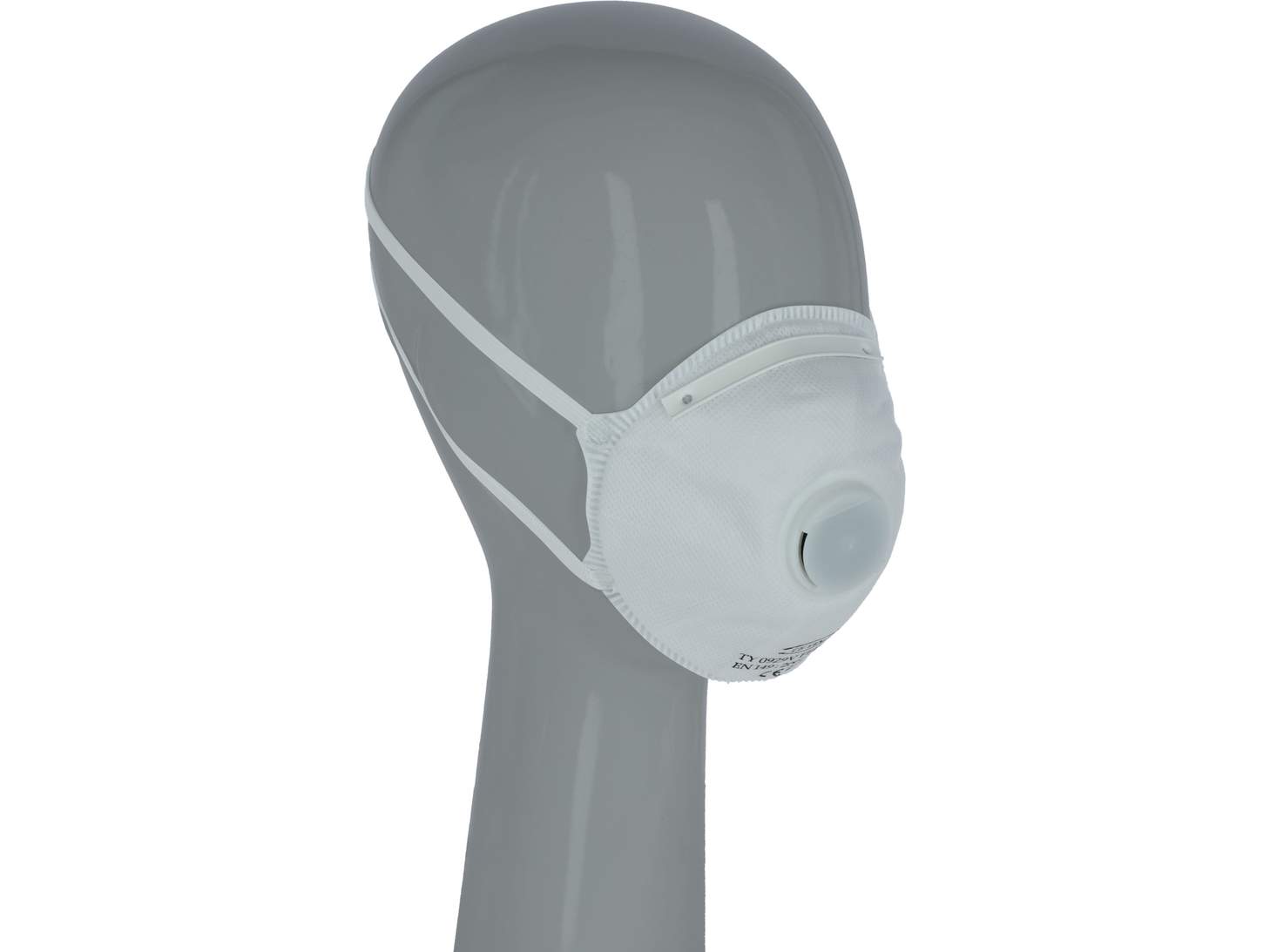 Respirator FFP2 NR D