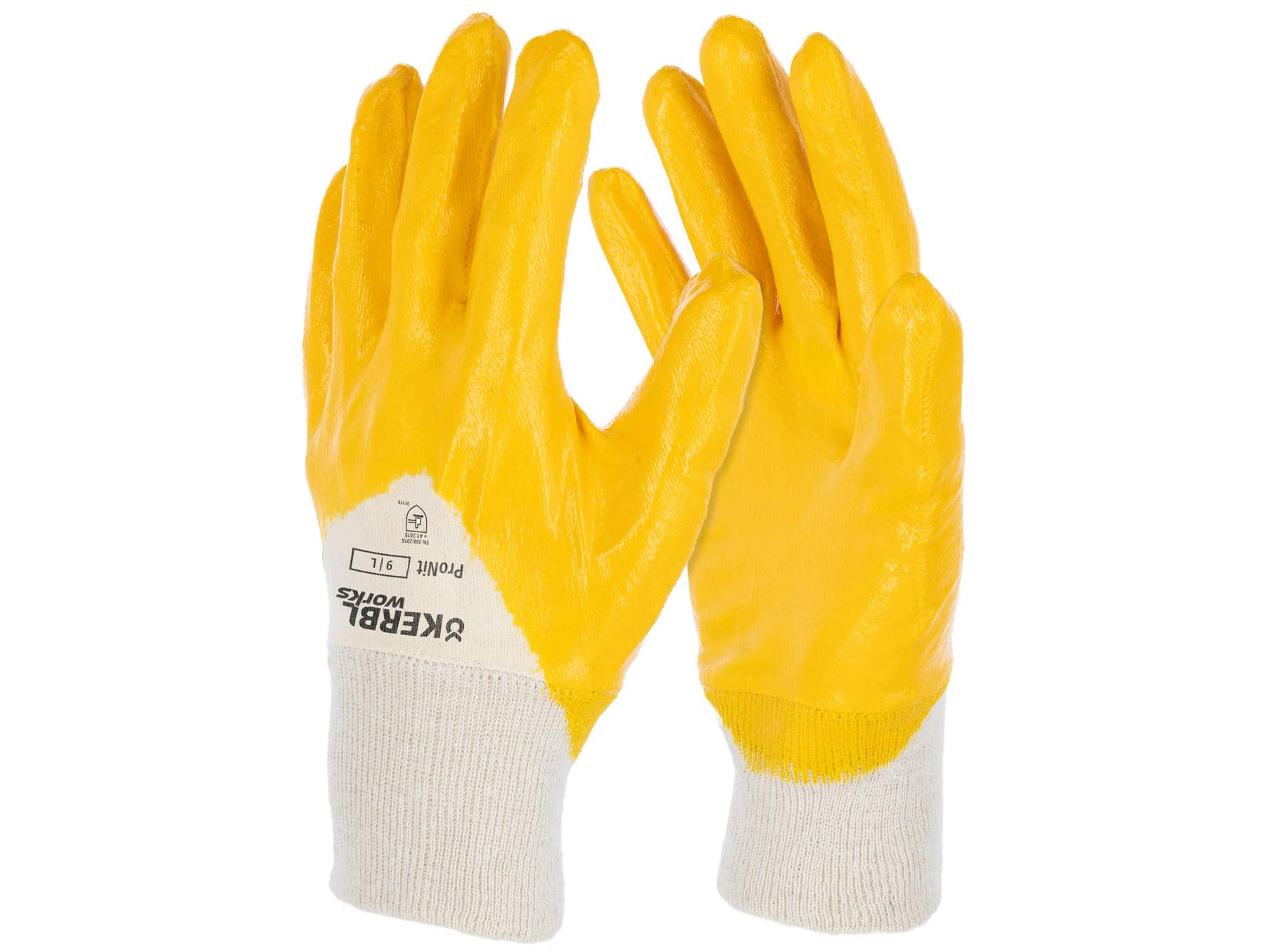 Glove ProNit
