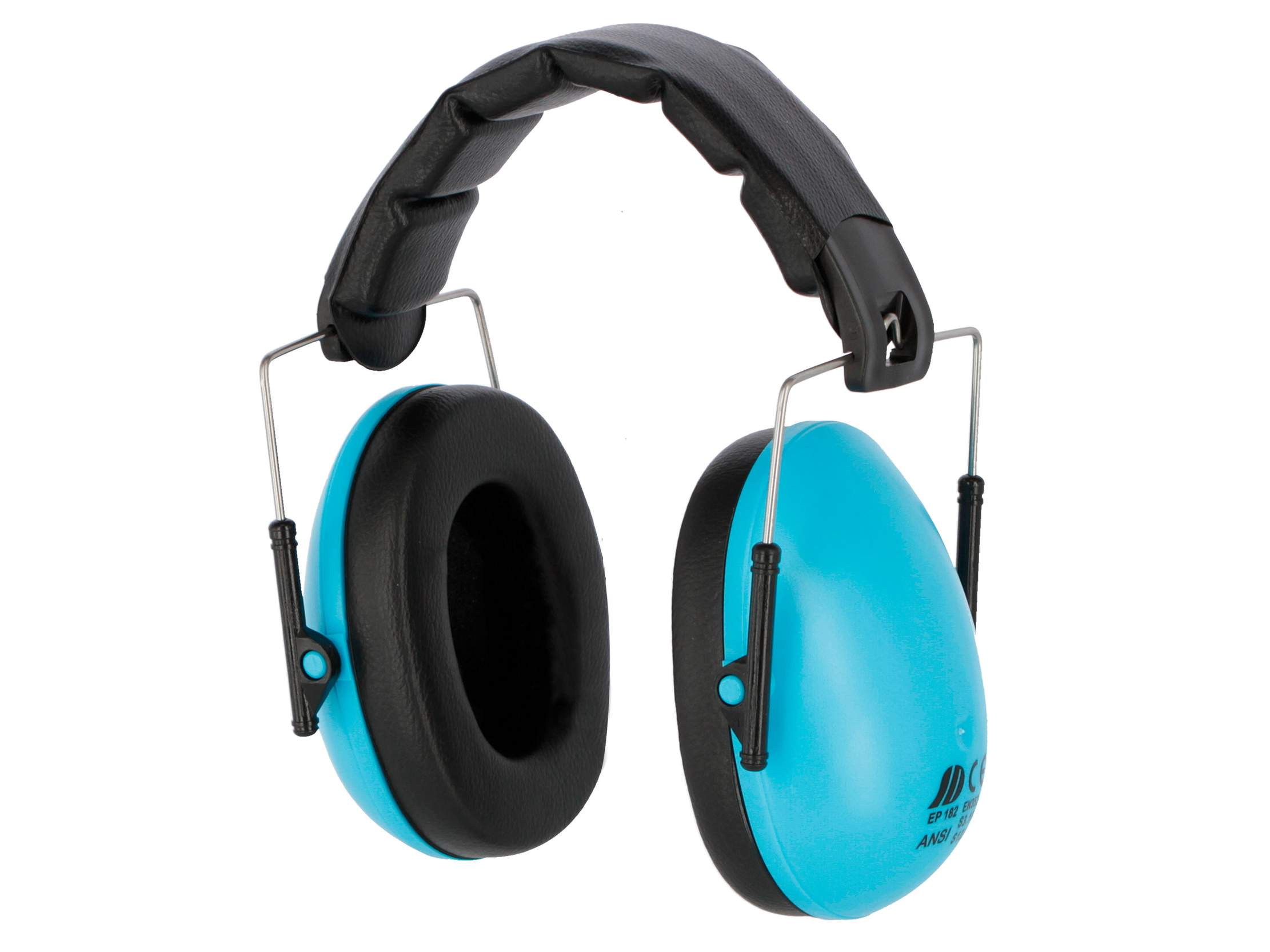 Headphone Hearing Protection for Children