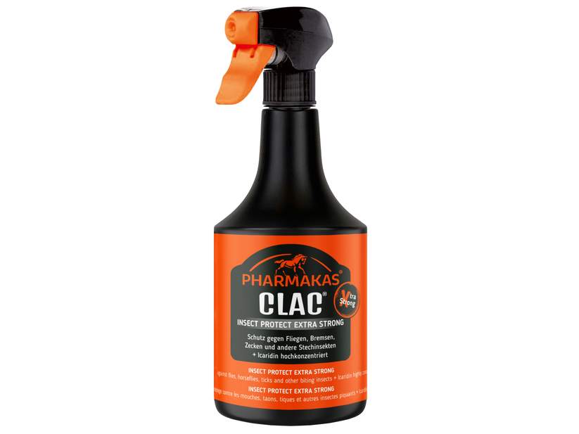 Insect Protect Extra Strong Clac