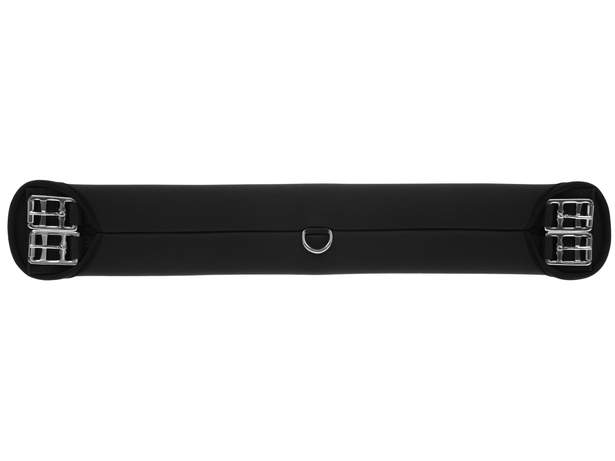 Short belt straight