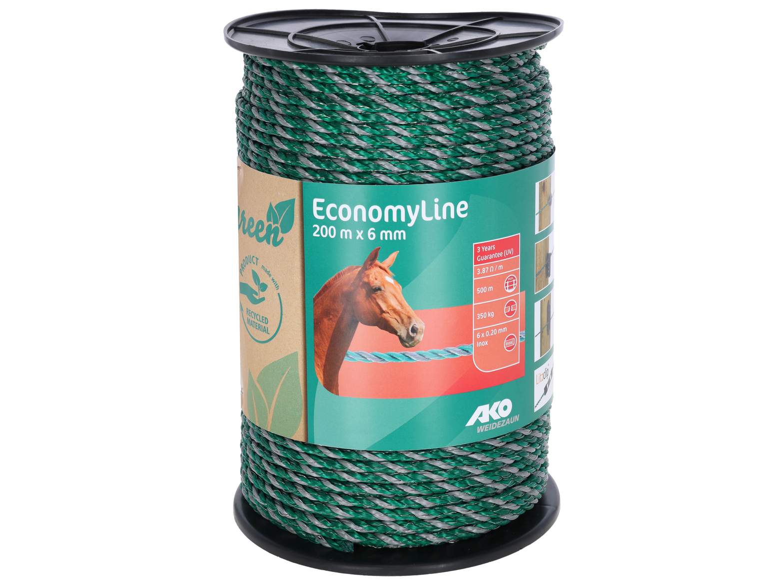 Rope EconomyLine