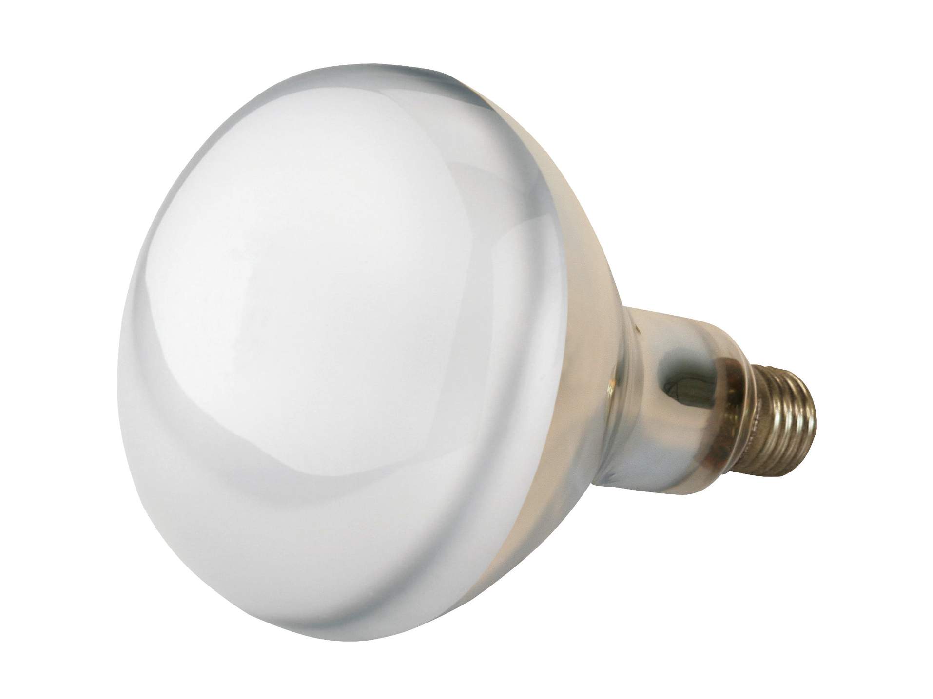 Kerbl Infra-red hard glass lamp
