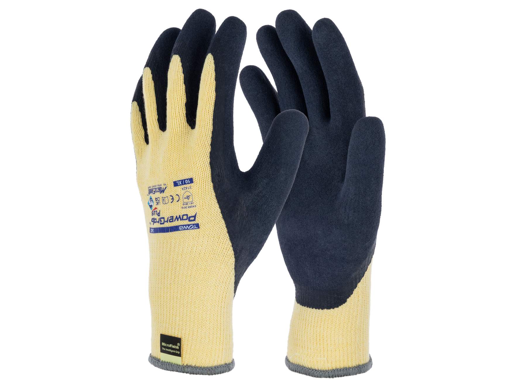 Glove PowerGrab Plus