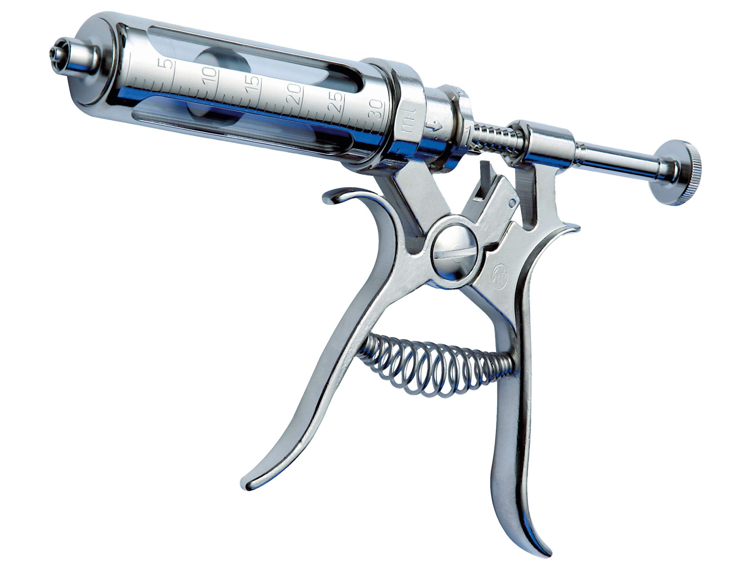 HSW ROUX-REVOLVER®