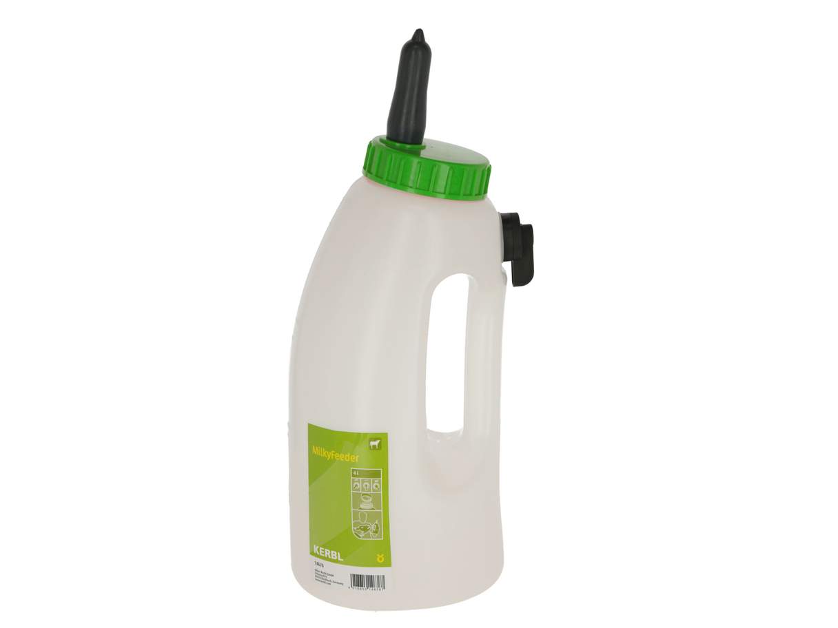 Kälberflasche MilkyFeeder