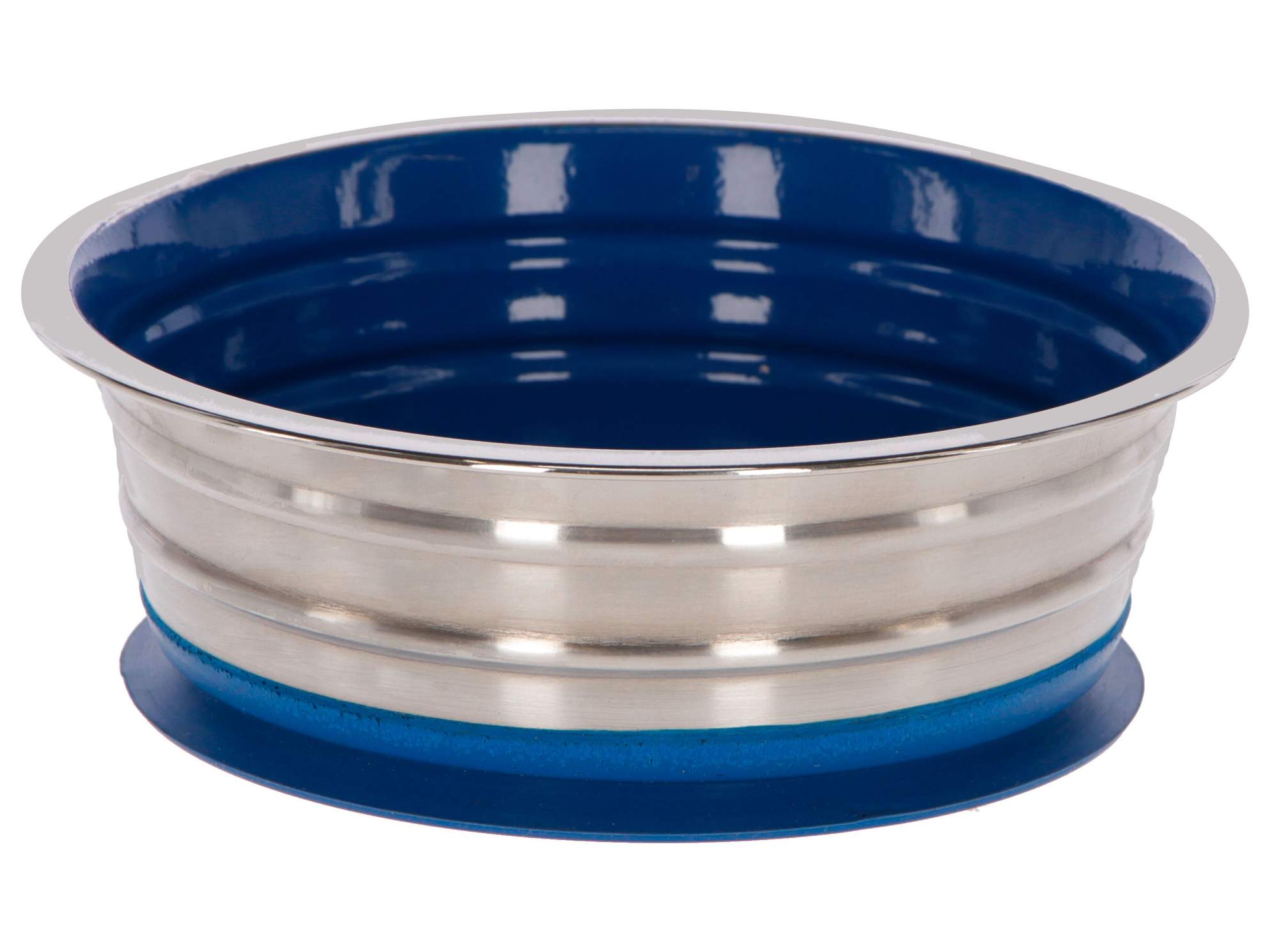 Stainless Steel Bowl Anti-Slip