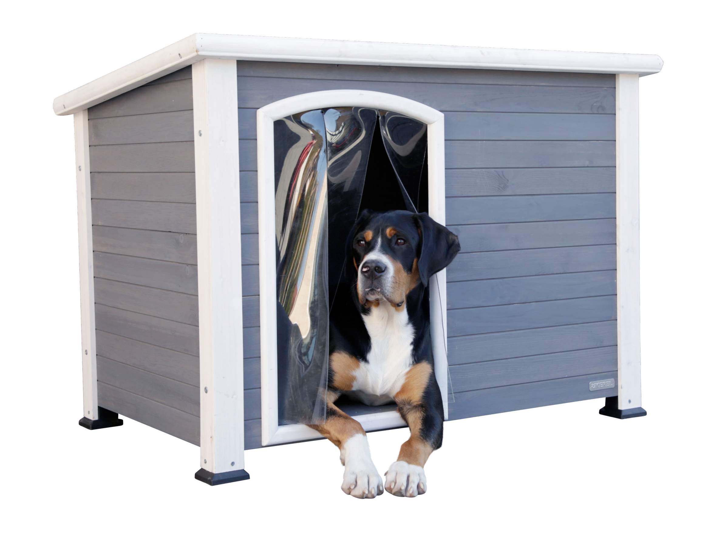 Hundehütte Kenny