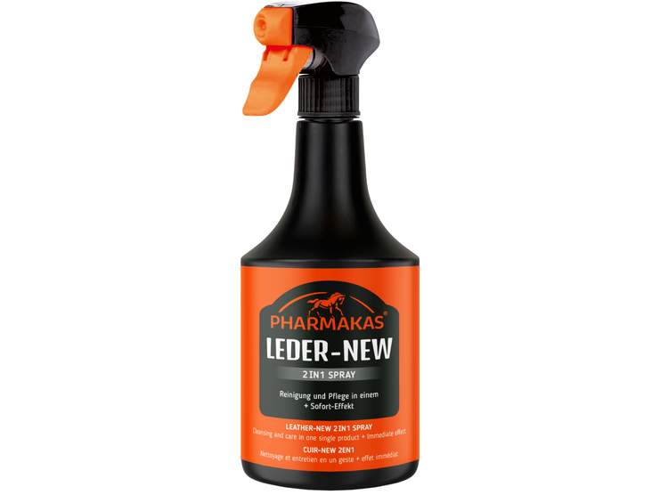 Leder-New
