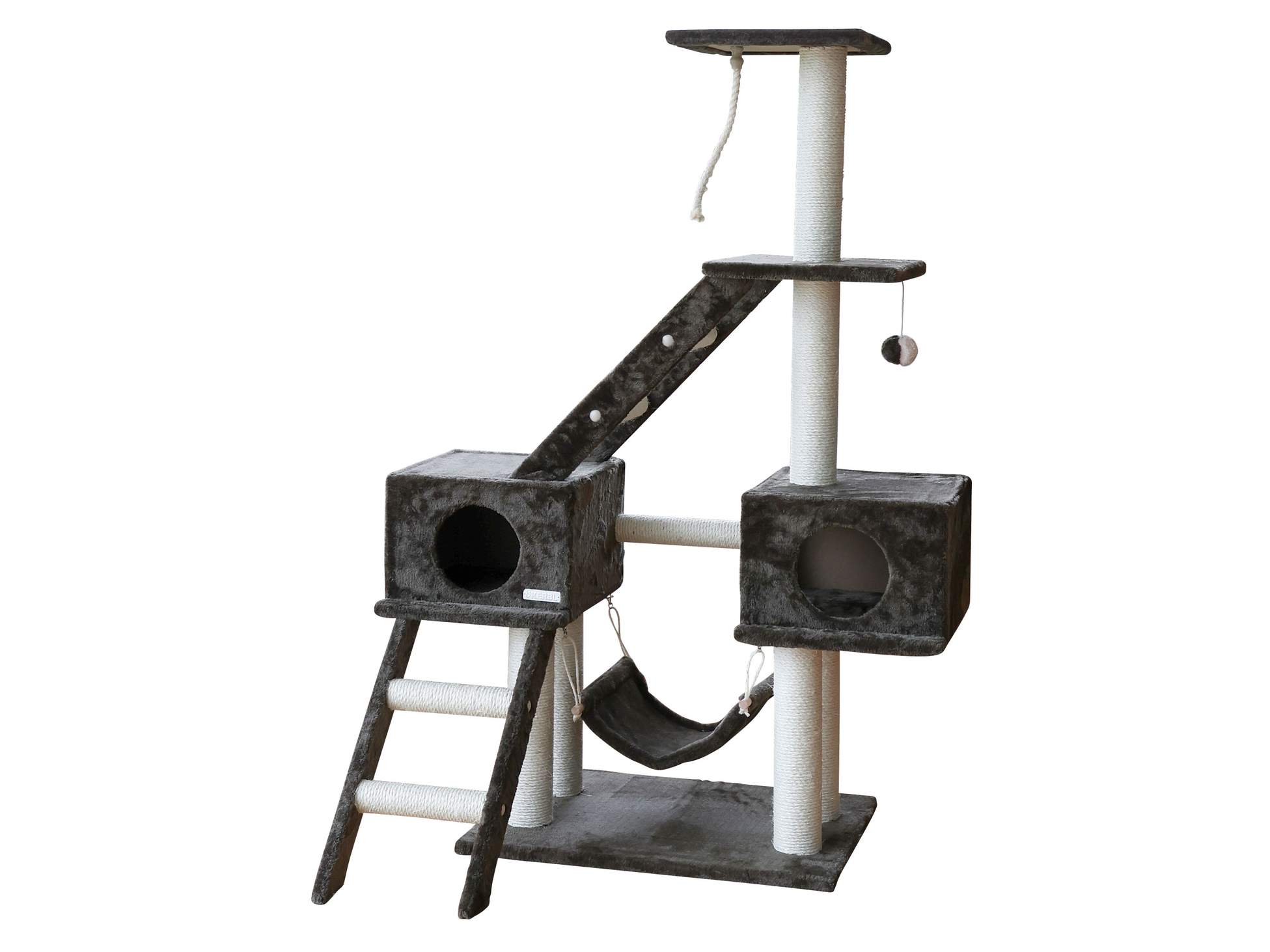 Cat Tree Granat