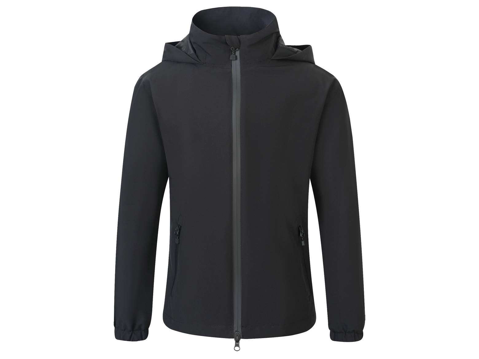 Rain Jacket