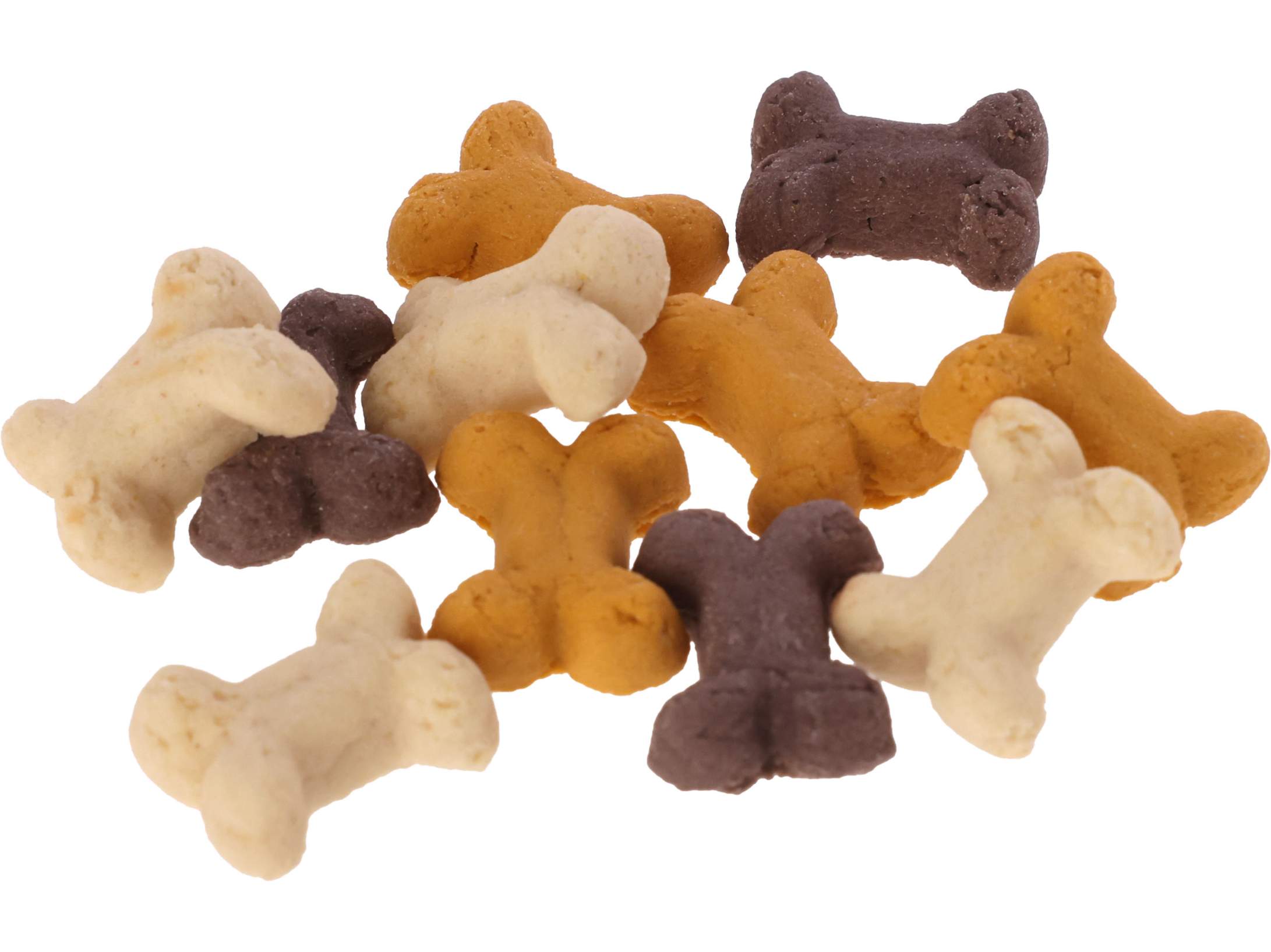 Pet Rewards Kekse Puppy Mix