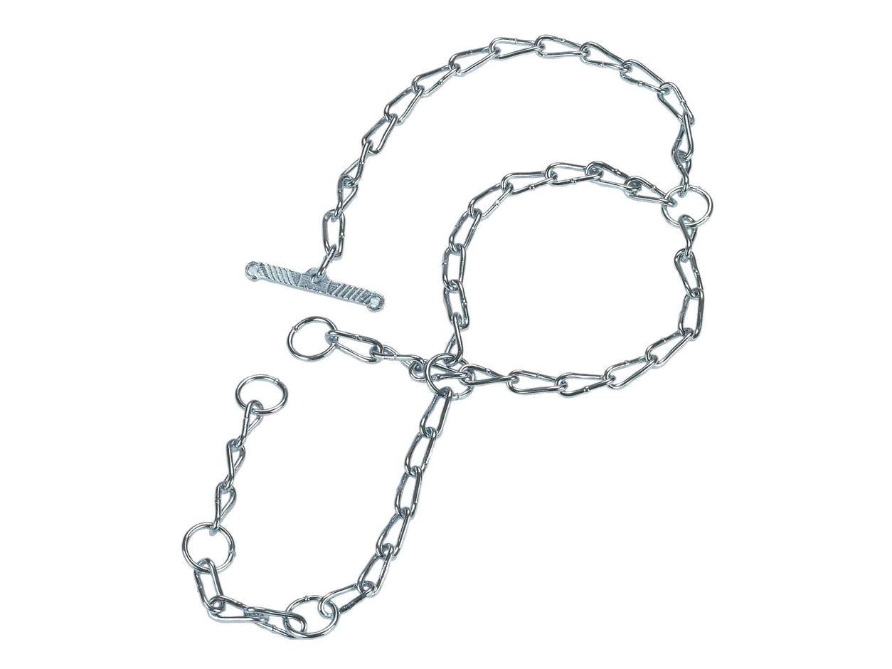 Bridle Chain for Oxen