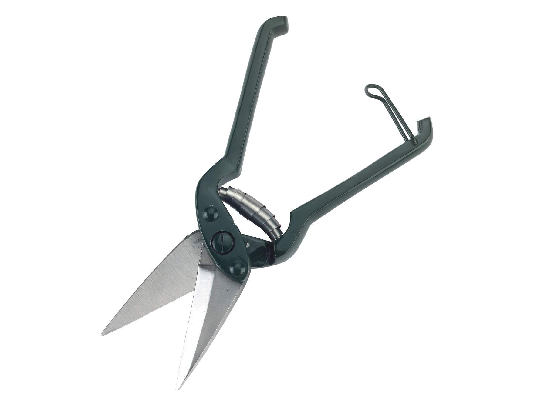 Klauenschere