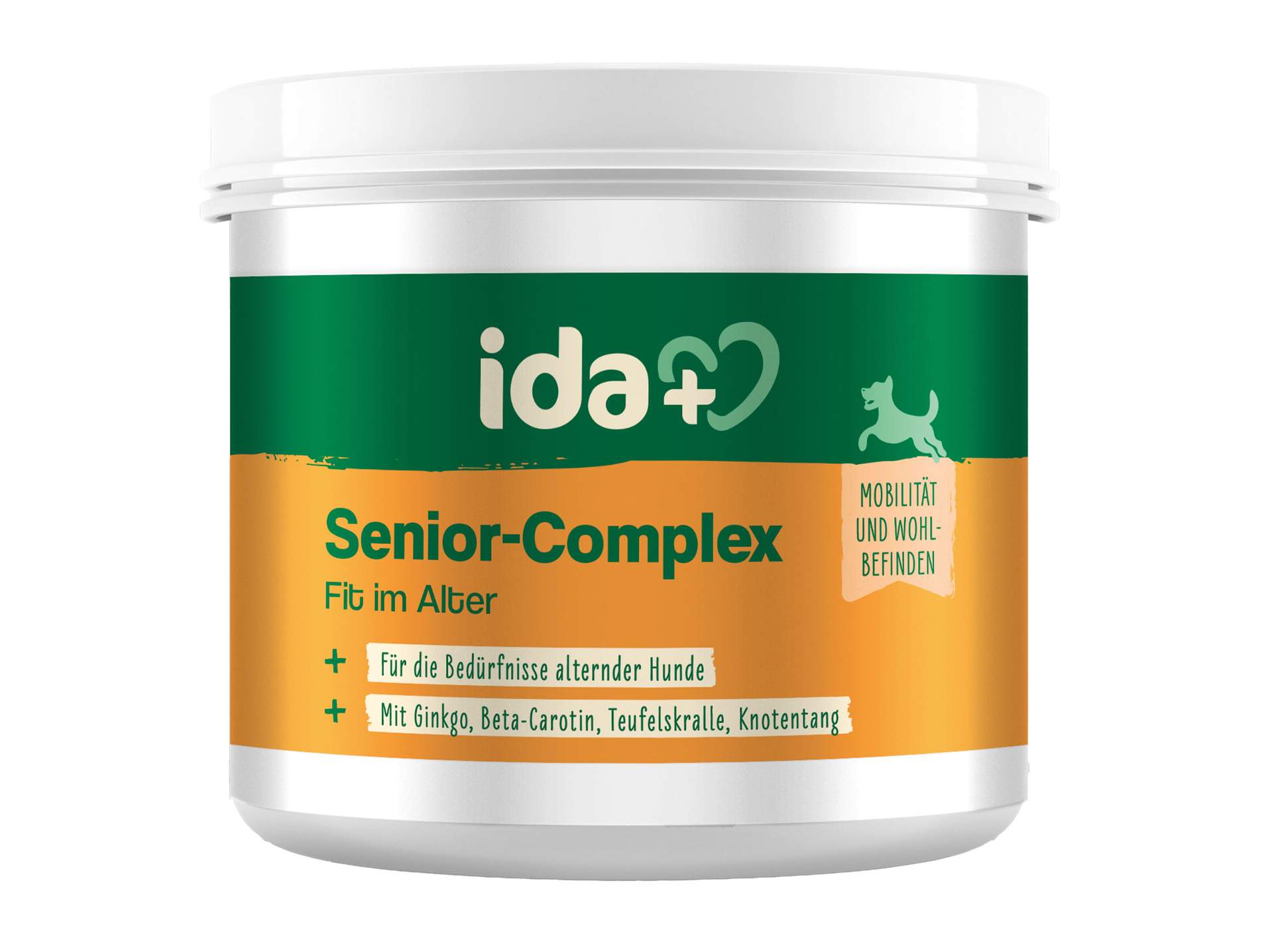 Senior-Complex