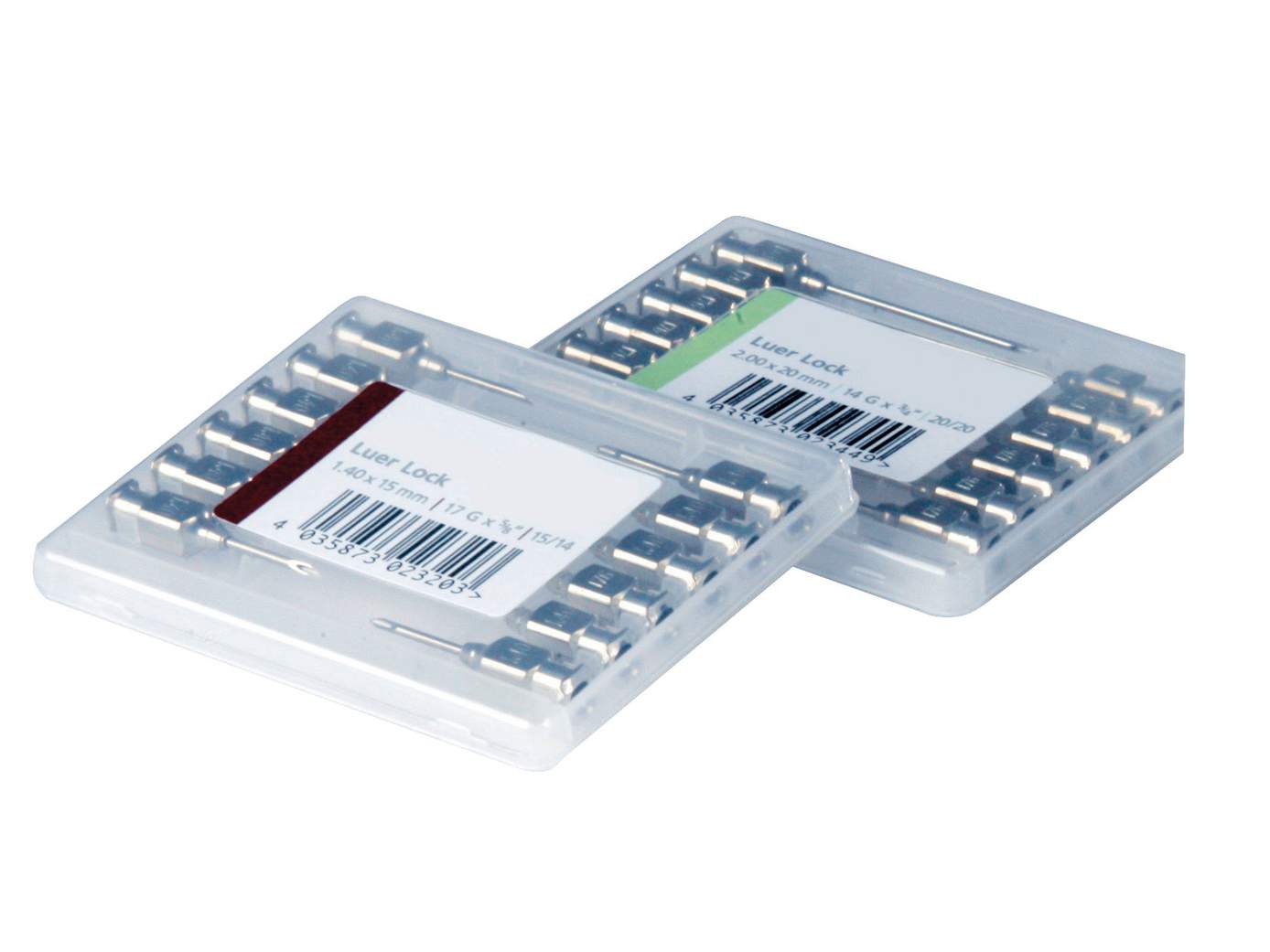 HSW ECO® cannula