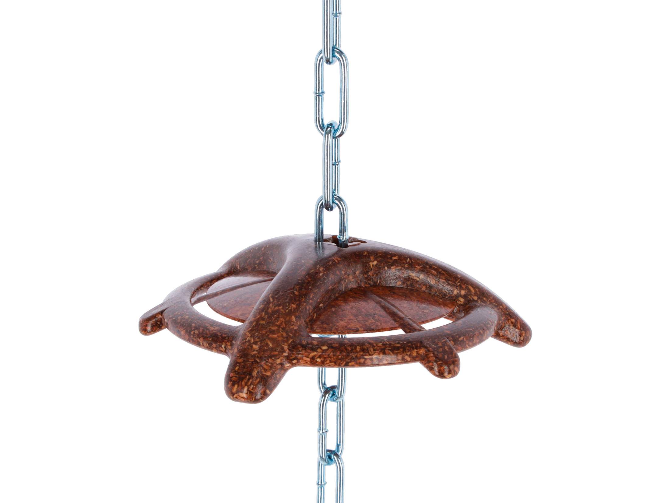 Biting Ring Natural