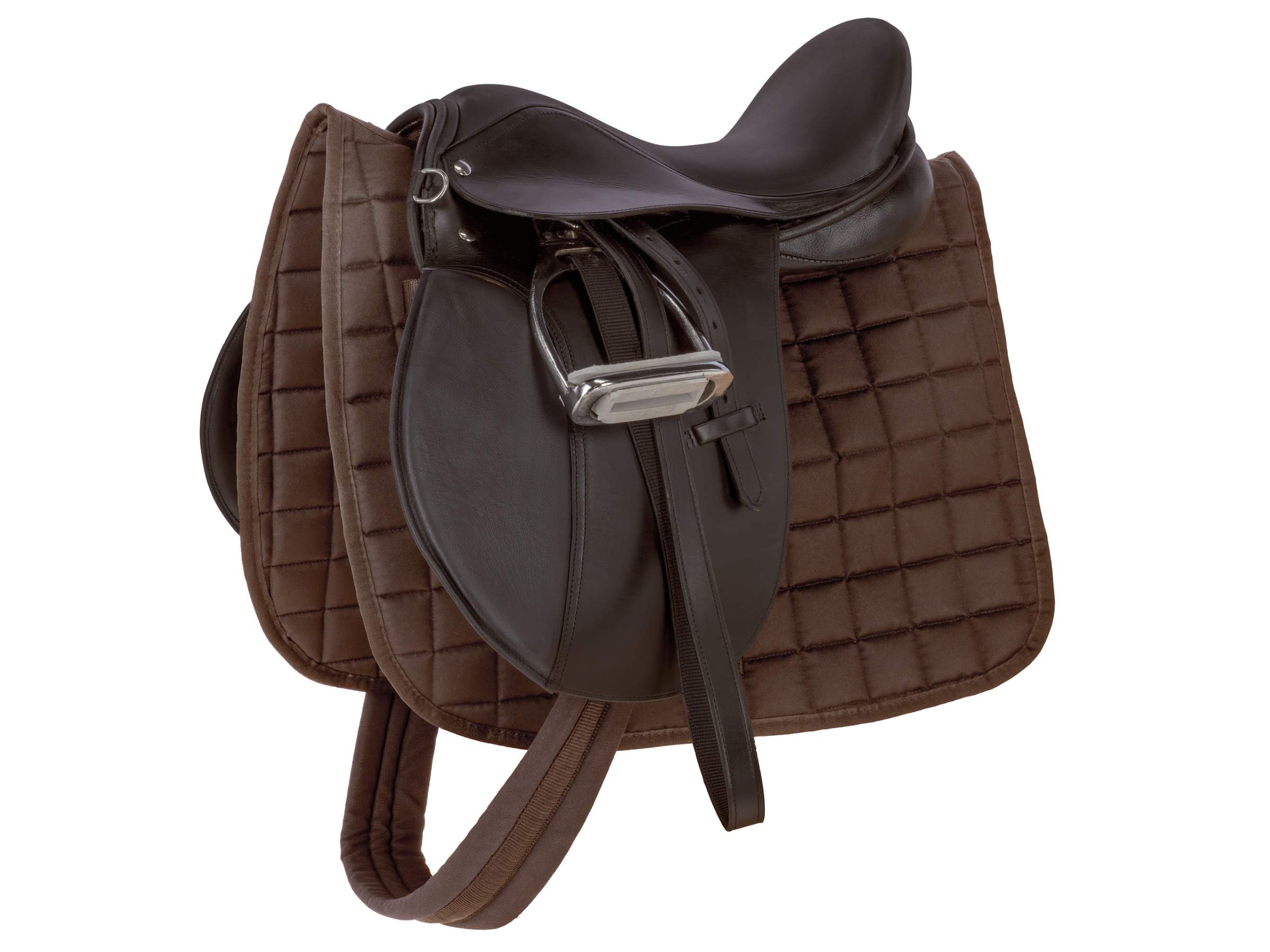 Saddle Set