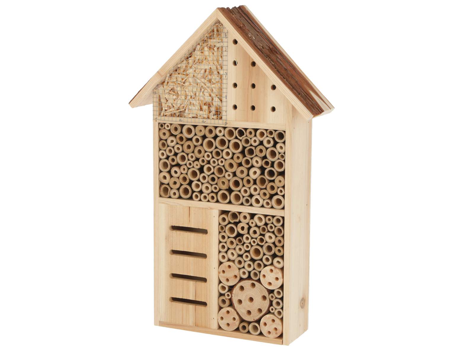 Insektenschutzhaus