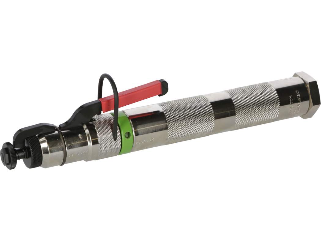 Captive Bolt Device Blitz Schlag