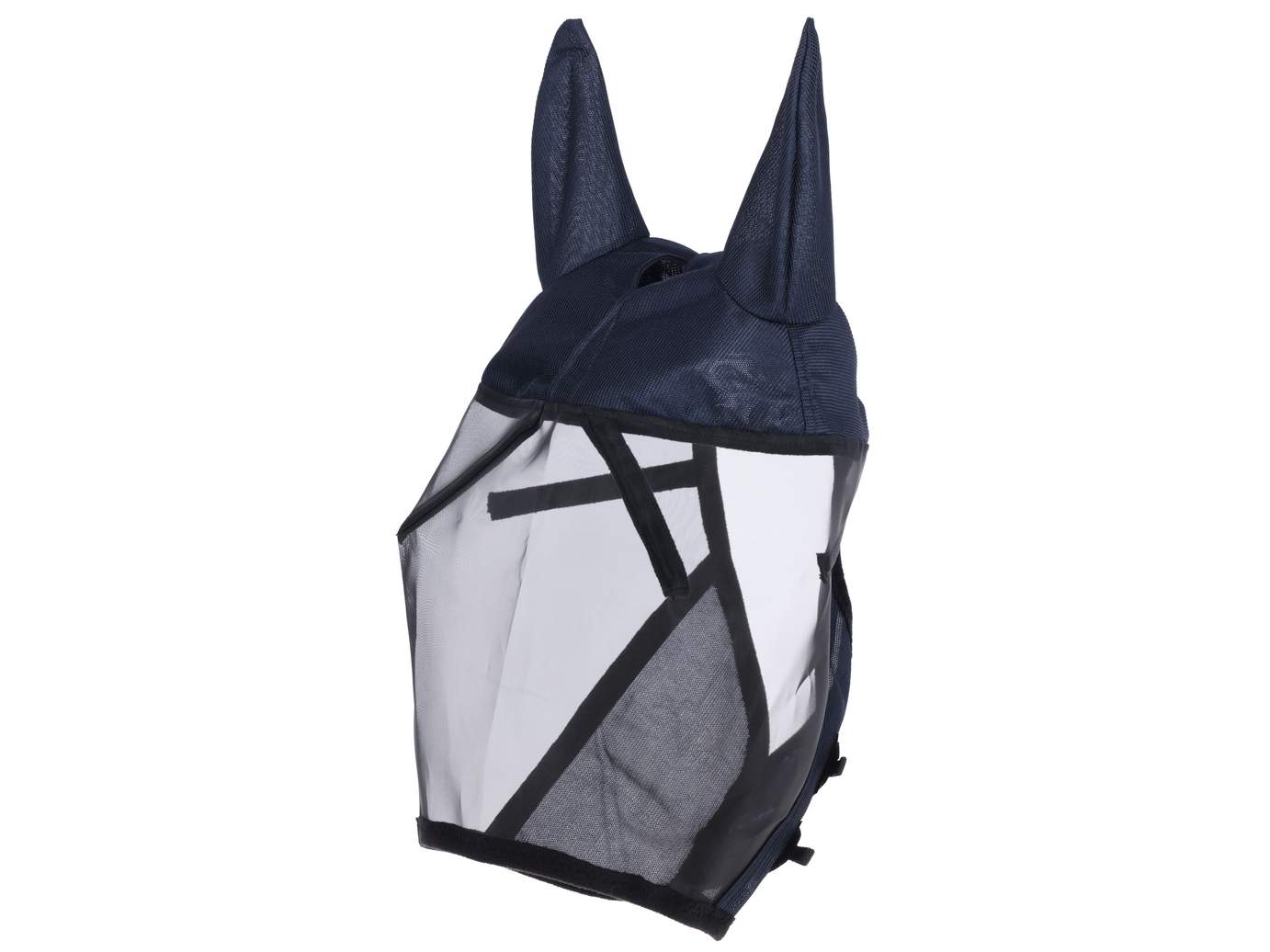 Fliegenmaske mit Ohrenschutz SuperFly