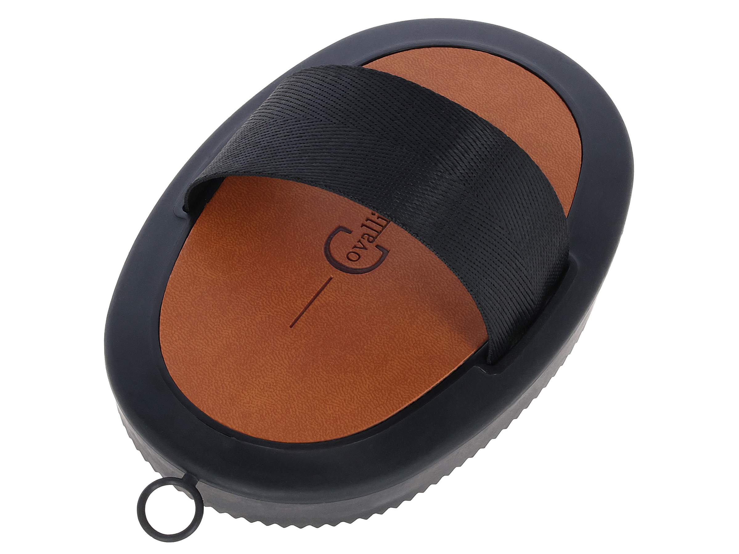 Covalliero Striegel Deluxe