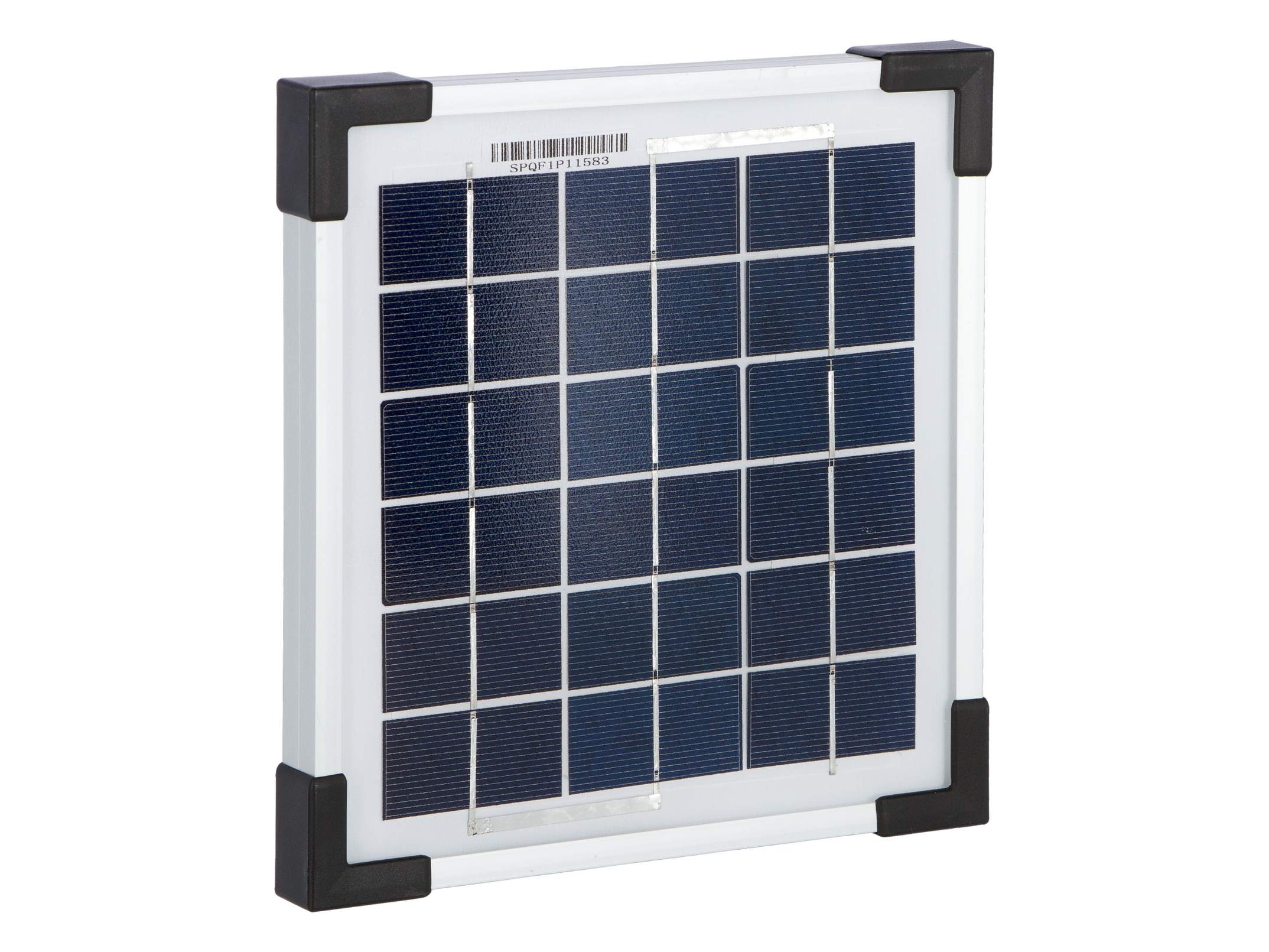 Solar Module 4 Watt